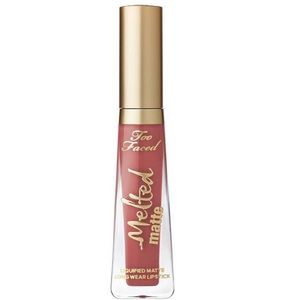 Too faced melted lipstick